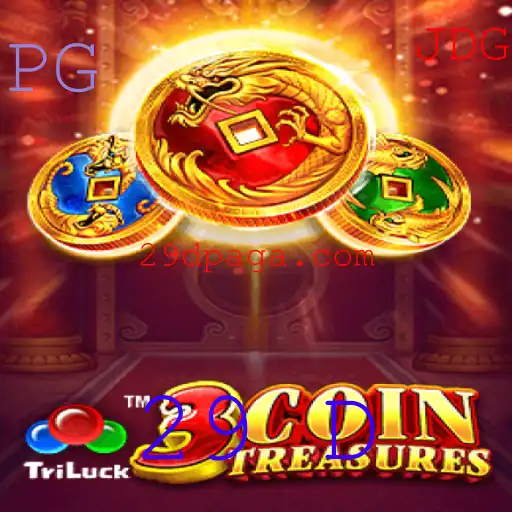 Descubra os Tesouros de 3CoinTreasures: O Novo Fenômeno dos Jogos de Tabuleiro