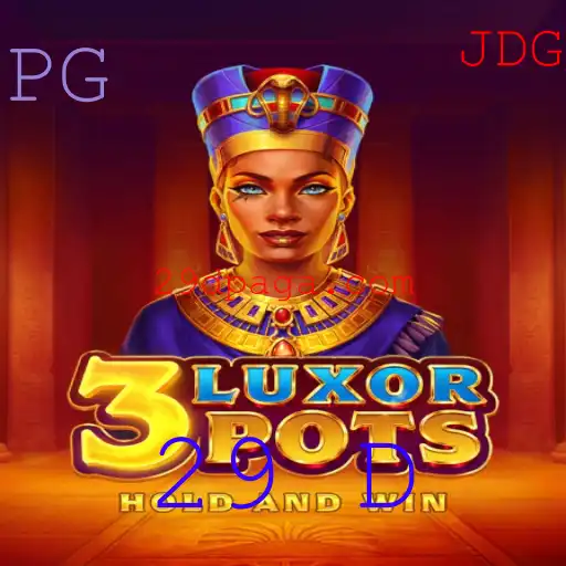 Explorando o Jogo 3LuxorPots: Uma Aventura Estrategicamente Desafiadora