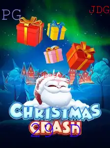 Descubra o Mundo de Diversão com ChristmasCrash: Uma Aventura Festiva