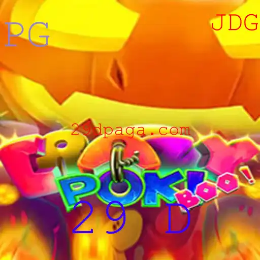 Descubra o Mundo de CrazyPokiBoo: O Jogo que Está Conquistando o Público