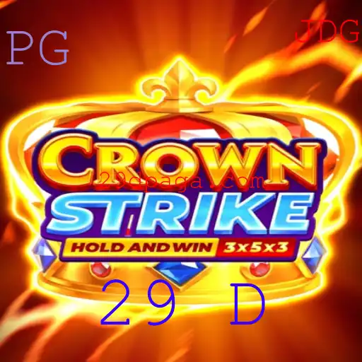 Crownstrike: Descubra o Novo Fenômeno dos Jogos
