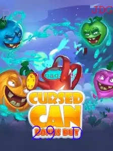 Descubra o Mistério por Trás de CursedCanBonusBuy