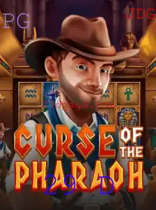 CurseofthePharaoh: Desvendando os Segredos do Jogo que Conquista Novos Exploradores