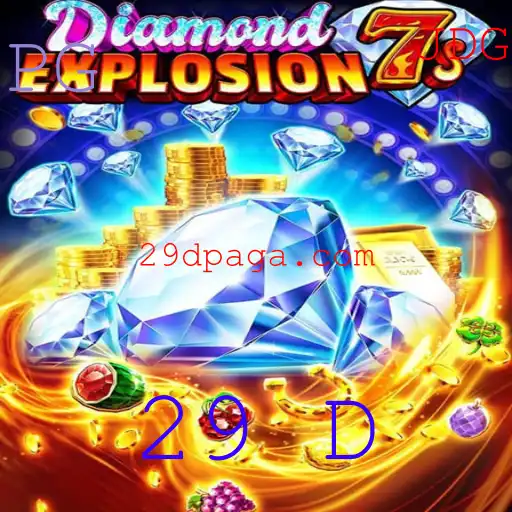DiamondExplosion7s: A Nova Sensação dos Jogos de Azar