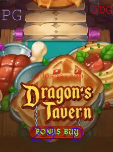 Descubra o Mundo Encantado de DragonsTavern: Uma Aventura de RPG Fantasiosa