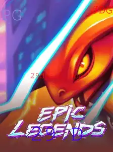 Descubra o Mundo de EpicLegends: Estratégia e Aventura na Nova Sensação de Jogos