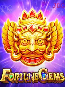 FortuneGems: Uma Aventura de Estratégia e Sorte