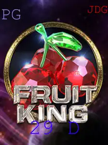 Explorando o Fascinante Mundo do Jogo FruitKing e Suas Regras