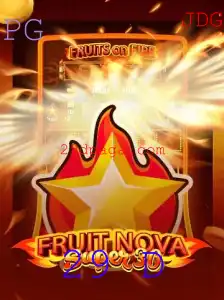 Descubra o Mundo de FruitrNovaSupe30: Um Jogo Inovador e Divertido