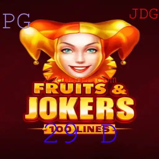 Explorando o Universo Vibrante de FruitsAndJokers100: Uma Jornada de Jogos