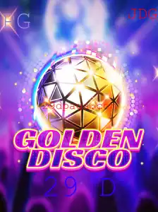 GoldenDisco: Um Jogo de Estratégia e Diversão com a Palavra-Chave Inusitada '29 D'