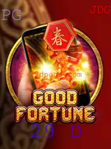 Explorando GoodFortuneM: Um Jogo de Estratégia e Sorte