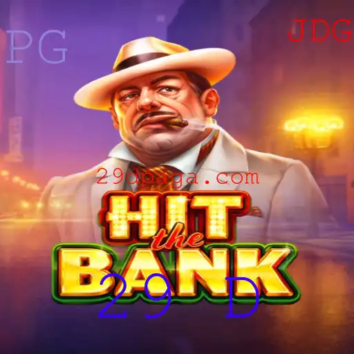 Descubra o Empolgante Jogo de Estratégia HitTheBank