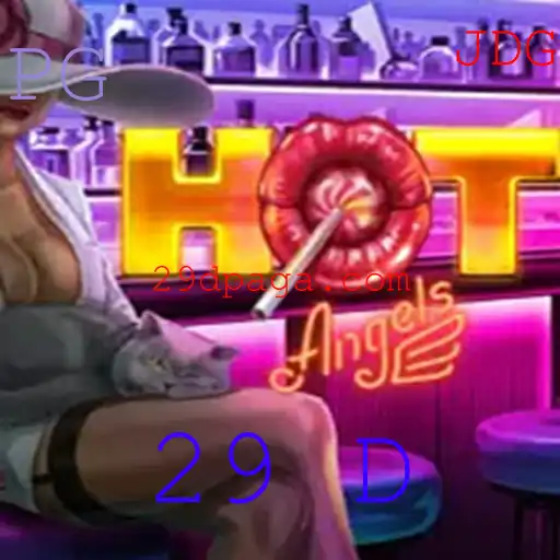 Explorando o Mundo de HotAngels: Uma Aventura Divertida e Envolvente