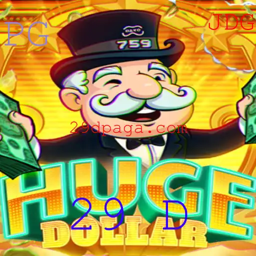 Descubra as Emoções de HugeDollar: Um Jogo de Estratégia Revolucionário