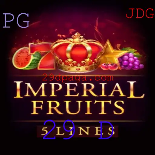ImperialFruits5: Mergulhando no Mundo dos Jogos de Fruta