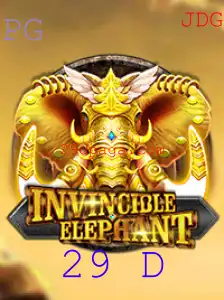 Descubra o Fascinante Mundo de InvincibleElephant: Um Jogo Inovador