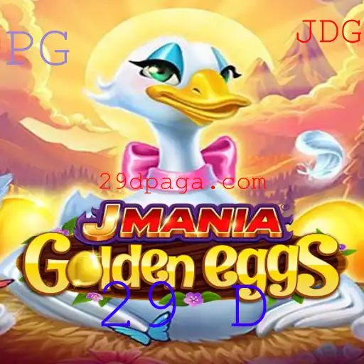 Introdução Completa ao Jogo JManiaGoldenEggs e suas Regras