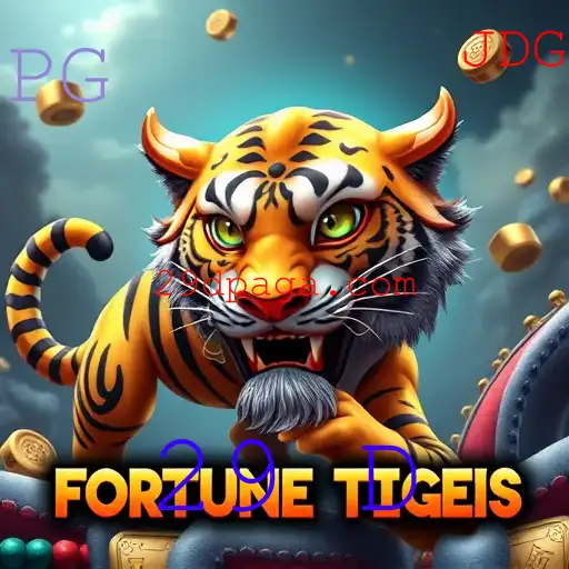 Fortune Tiger