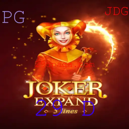 JokerExpand: Explorando o Novo Fenômeno dos Jogos