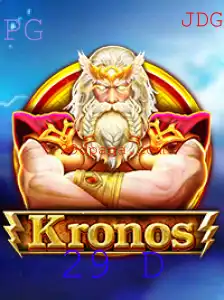 Kronos: A Estratégia Temporal e os Desafios de '29 D'