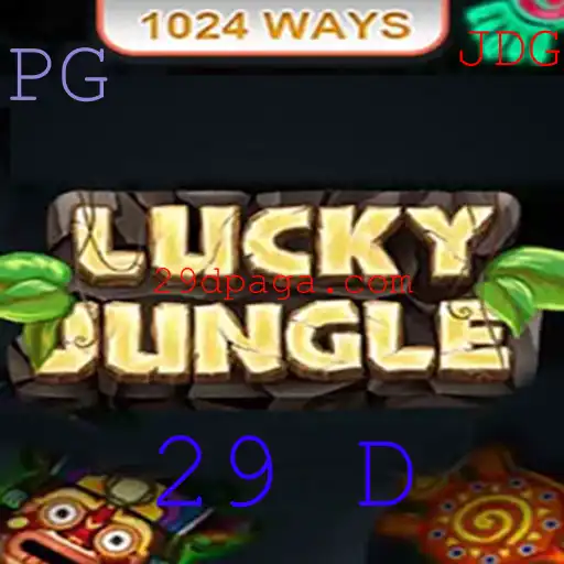 Descubra o Excitante Mundo de LuckyJungle1024 e Suas Regras Inovadoras