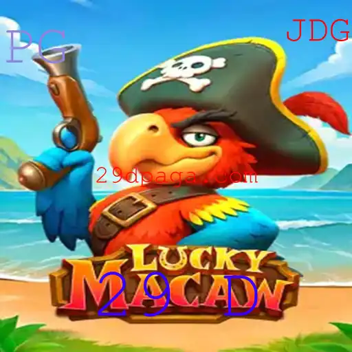 Descubra o Fascinante Mundo de LuckyMacaw: Regras e Estratégias para Vencer no Jogo do Ano