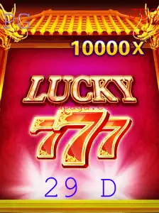 Descubra o Fascinante Jogo LuckySeven e a Estratégia 29 D