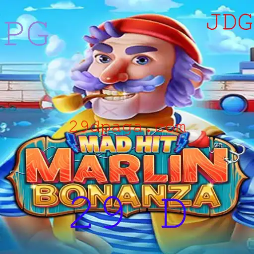 MadHitMarlinBonanza: Um Mergulho no Mundo do Entretenimento Aquático