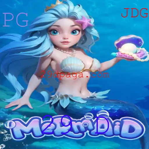 Mermaid: Um Mergulho nas Profundezas da Criatividade e Estratégia