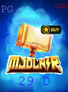 Descubra o Fascinante Mundo do Jogo Mjolnir