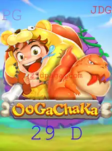 Descubra o Excitante Mundo de OoGaChaKa: O Jogo que Conquista Multidões