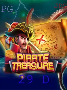 Explorando o Jogo PirateTreasure: Aventura e Estrategia para Todos