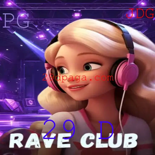 Explorando RaveClub: Um Mergulho no Jogo Repleto de Energia