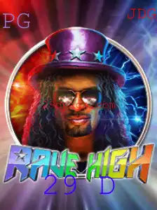 Descubra o Fascinante Mundo de RaveHigh: Regras e Introdução ao Jogo