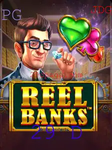 Explorando o Fascinante Mundo do Jogo ReelBanks: Dinâmica e Estratégias