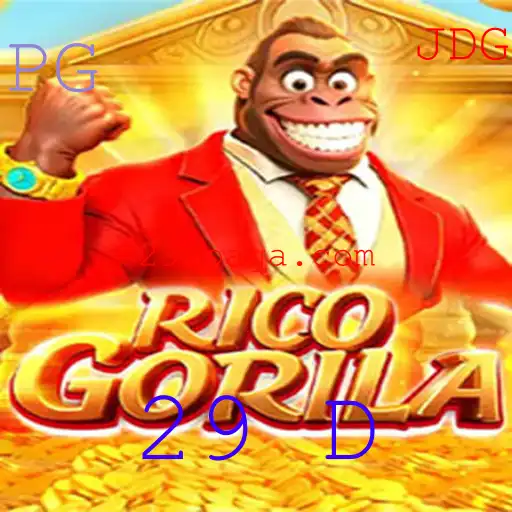 Descubra o Fascinante Mundo de RicoGorila: Descrição, Introdução e Regras
