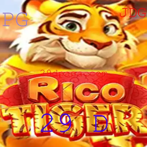 Explorando o Fascinante Mundo de RicoTiger: Conquiste o Tabuleiro com Estratégia