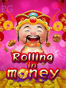 Dominando 'RollingInMoney': Guia Completo e Atualizado