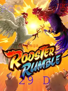 RoosterRumble: Descubra a Emoção e Estratégia por Trás do Jogo