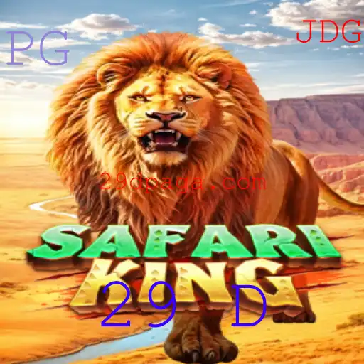 Descubra SafariKing: Aventura Emocionante no Mundo Selvagem