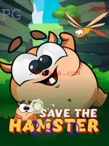 SavetheHamster: Um desafio envolvente que combina estratégia e diversão