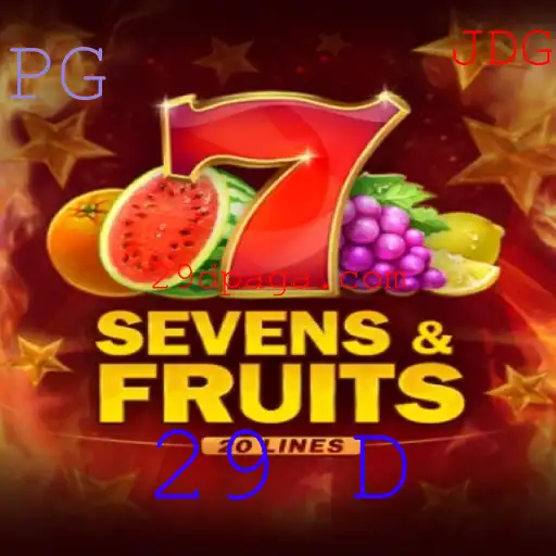 Explorando o Mundo Vibrante de SevensFruits20