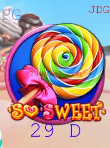 SoSweet: Uma Jornada Adoçada de Estratégia e Diversão