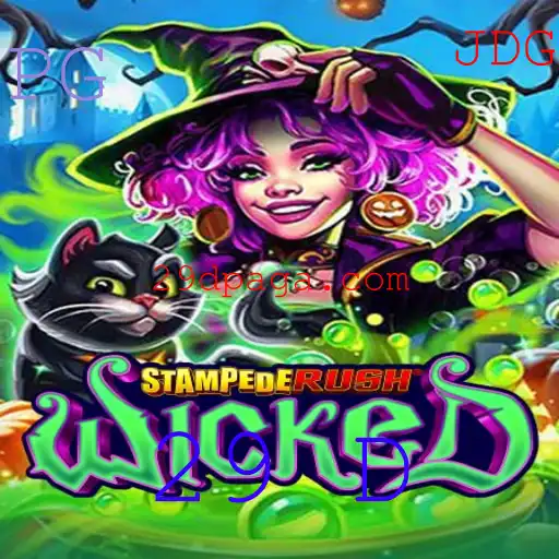StempedeRushWicked: A Excitante Jornada de Mistério e Estratégia