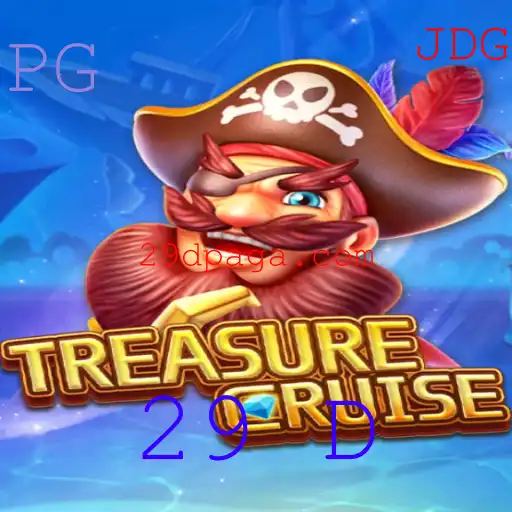 Guia Completo do Jogo TREASURECRUISE: Descrição e Regras Atuais