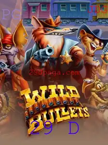 Explorando o Universo Empolgante de WildBullets