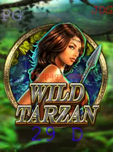 Explorando WildTarzan: Aventura e Estratégia na Selva Virtual